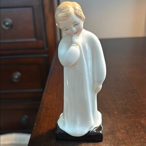 Royal Doulton “Darling”